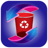 Recover Deleted Photos Pro icon