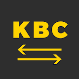 KBC  Coin icon