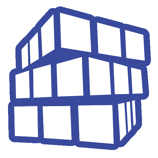 OLL / PLL Trainer logo