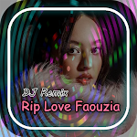 Cover Image of ดาวน์โหลด DJ Rip Love Faouzia Remix 1.0.0 APK
