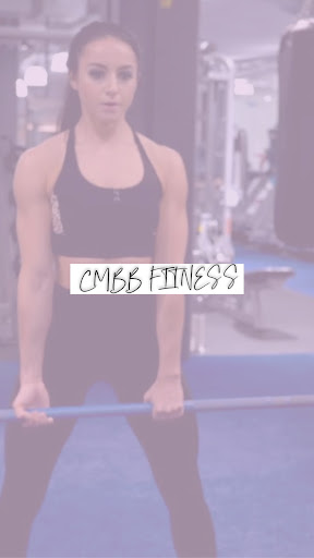 Android application CMBB FITNESS screenshort