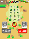 screenshot of Epic Army Clash