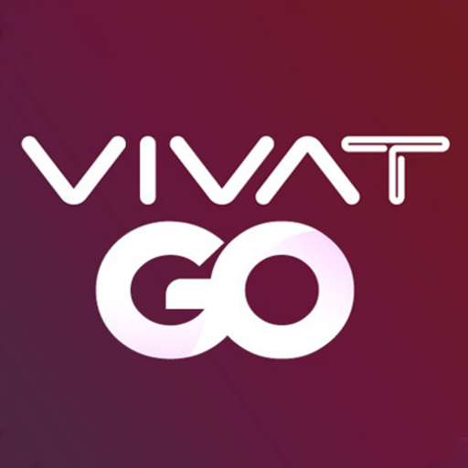 VIVAT GO logo