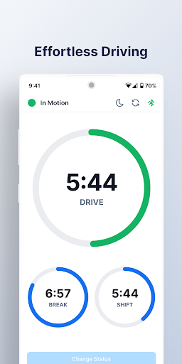 Factor ELD Screen 3