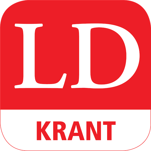 Leidsch Dagblad digikrant  Icon