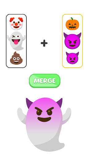 Emoji Mix: DIY Mixing Screen 2