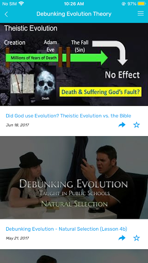 Genesis Apologetics Screen 2