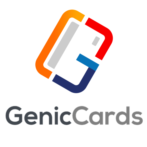 Genic Cards