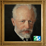 Classical Music Tchaikovsky icon