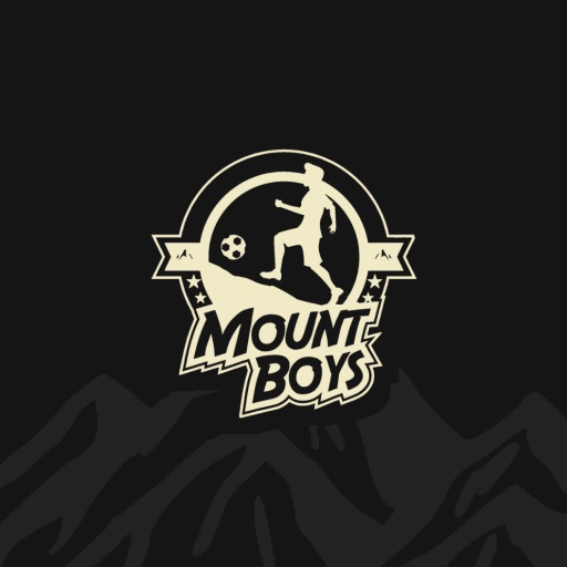 MOUNT BOYS