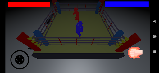 Tiny Boxing