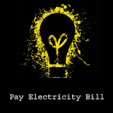 Online Electricity Bill Pay (For All India) icon
