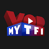 MYTF1 VOD – Player Vidéo icon