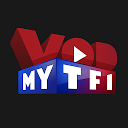 MYTF1 VOD – Player Vidéo