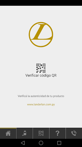 Landerlan Screenshot 2 - AppWisp.com