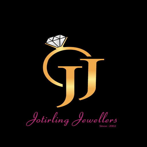 Jotirling Jewellers logo