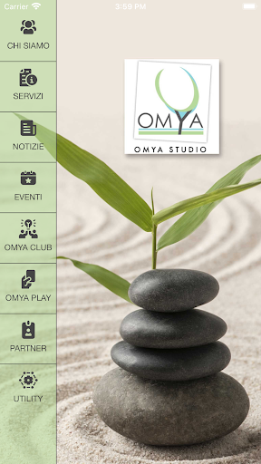 OMYA STUDIO Screen 3