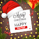 Christmas Invitation Cards - Androidアプリ