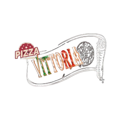 Pizza Vittoria Sontra logo