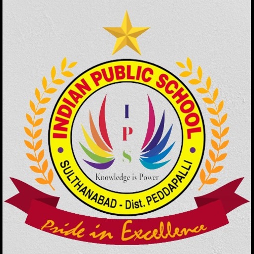 Ips Parent logo