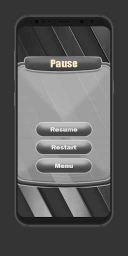 Number Puzzle Match Screen 3