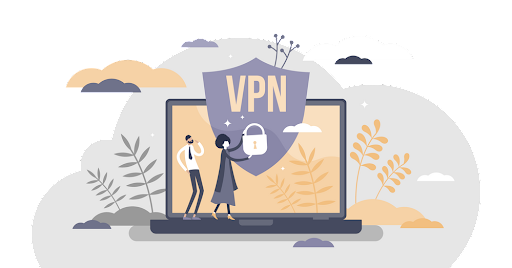PavoReal VPN