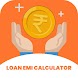 LoanPro : EMI Loan Calculator