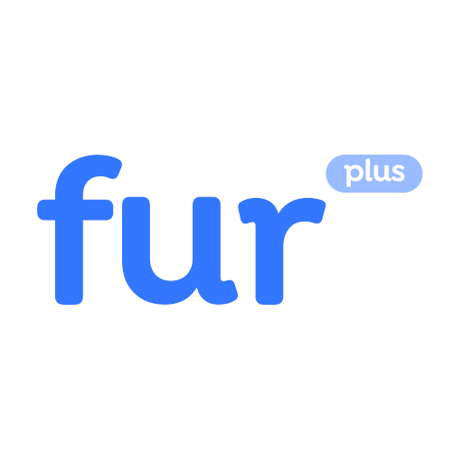 fur plus logo