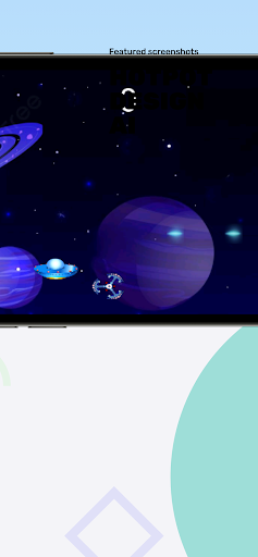 Ach Space Adventure 2023 Screen 3