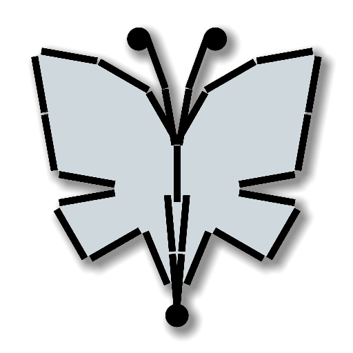 Butterfly Effect logo