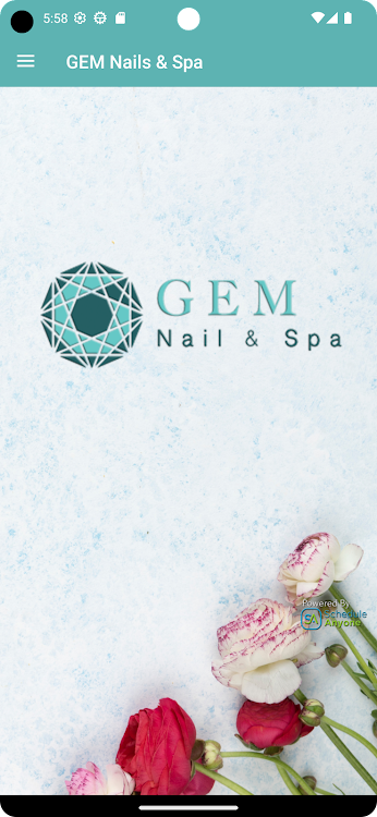 GEM Nails & Spa - 1.0 - (Android)