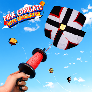 Pipa Combate Kite Simulator 3D apk