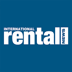 Icon image International Rental News