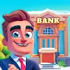 Bank Manager : Increase Wealth icon