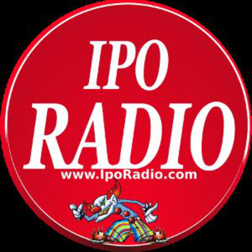 IpoRadio.com  Icon