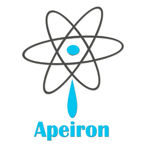 APEIRON ACADEMY logo