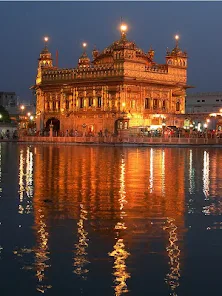Golden temple Live Wallpapers – Apps on Google Play