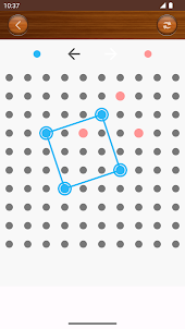 Find Square - Math Game