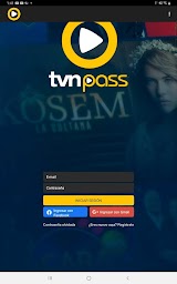 TVN Pass