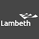 Lambeth Libraries - Androidアプリ