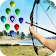 Archery Real Crossbow Shooting King icon