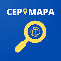 CEP e Mapa - Busca endereço po