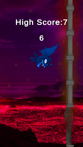 Djinn Screen 2