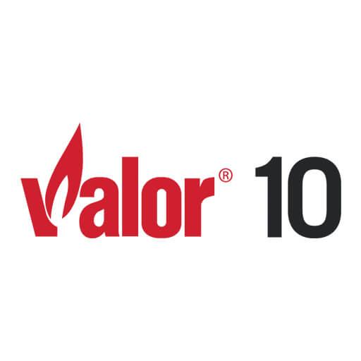Valor 10 Remote logo