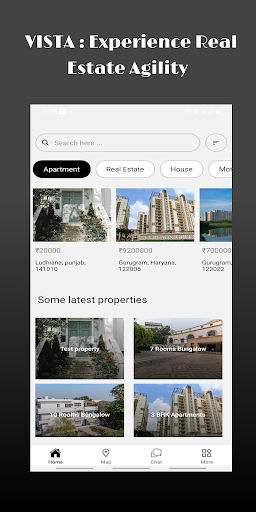 D6 Vista Screenshot 2 - AppWisp.com