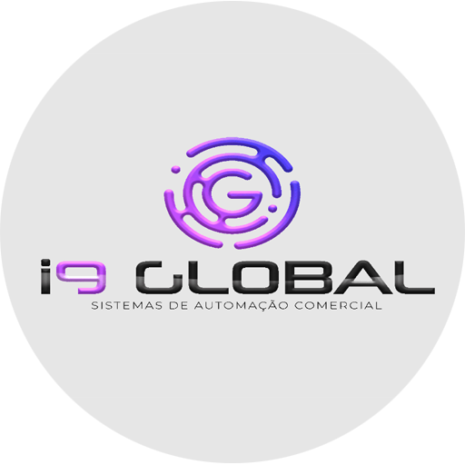 I9 Global logo