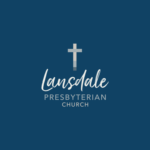 Lansdale Presbyterian Church logo