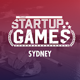 Startup Games Sydney icon
