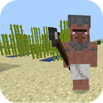 Cover Image of Download World life mod for mcpe  APK