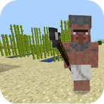 World  life mod for mcpe